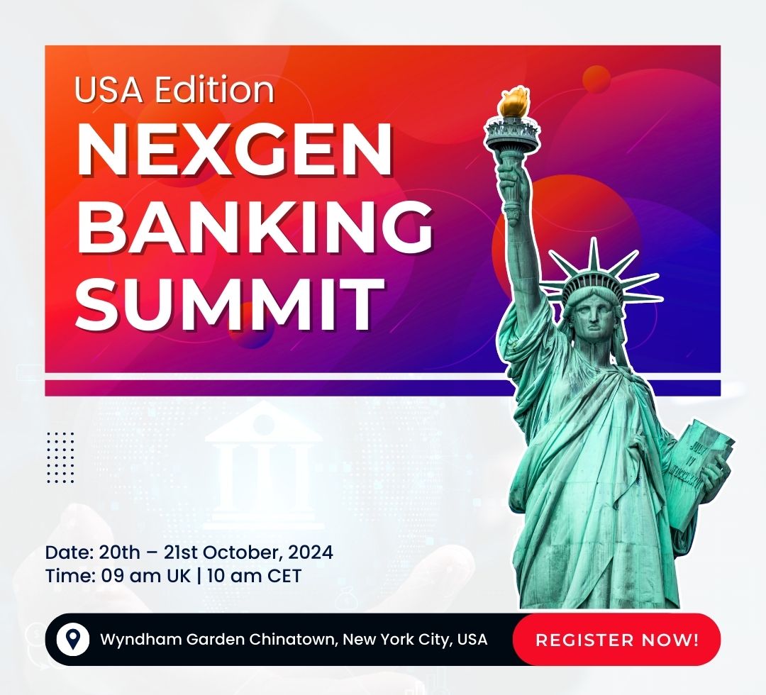 NexGen Summit USA 2024