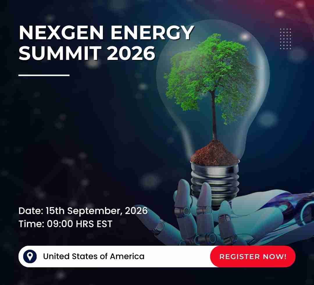 NexGen Energy Summit USA 2026