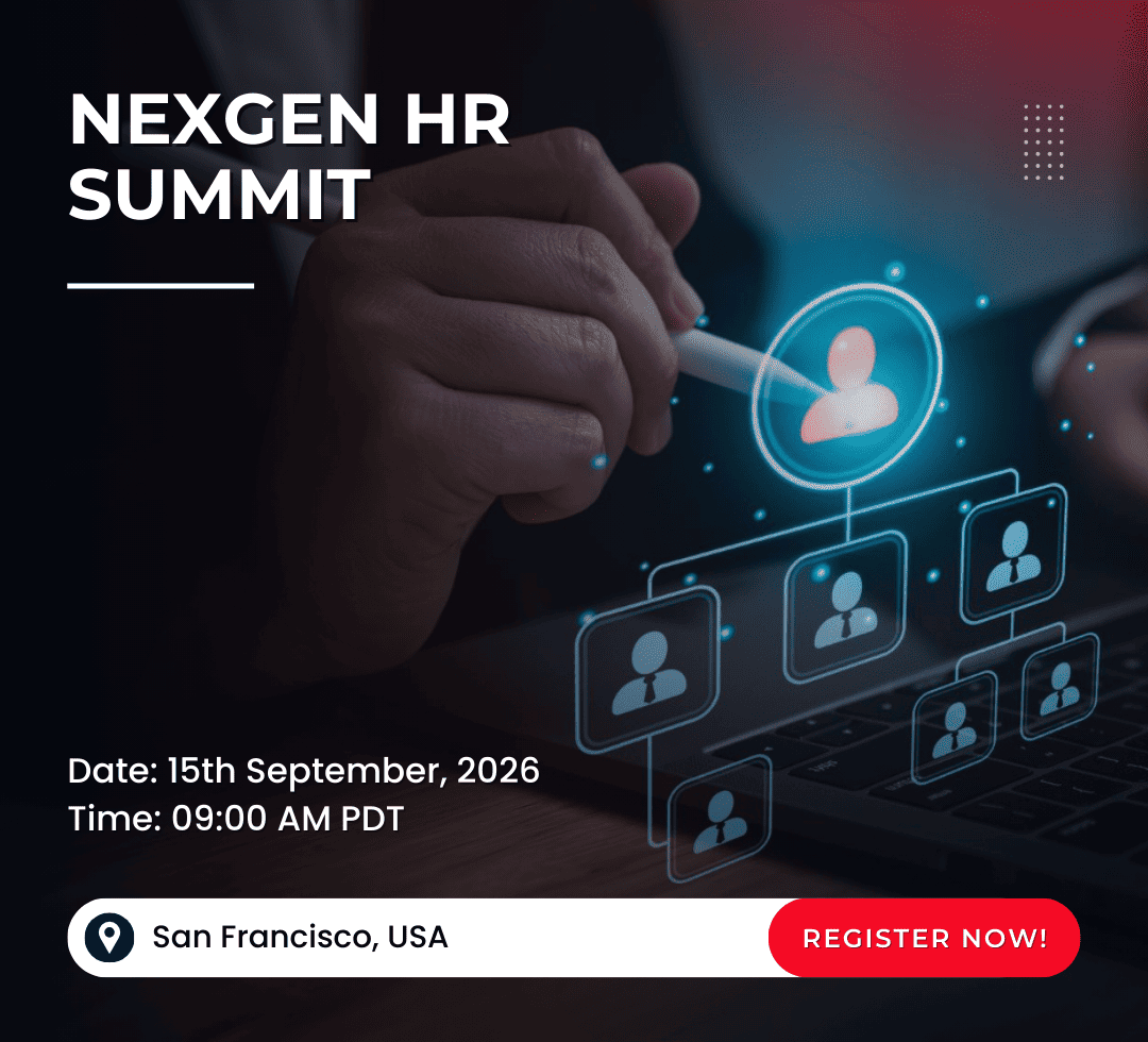 NexGen HR Summit 2026