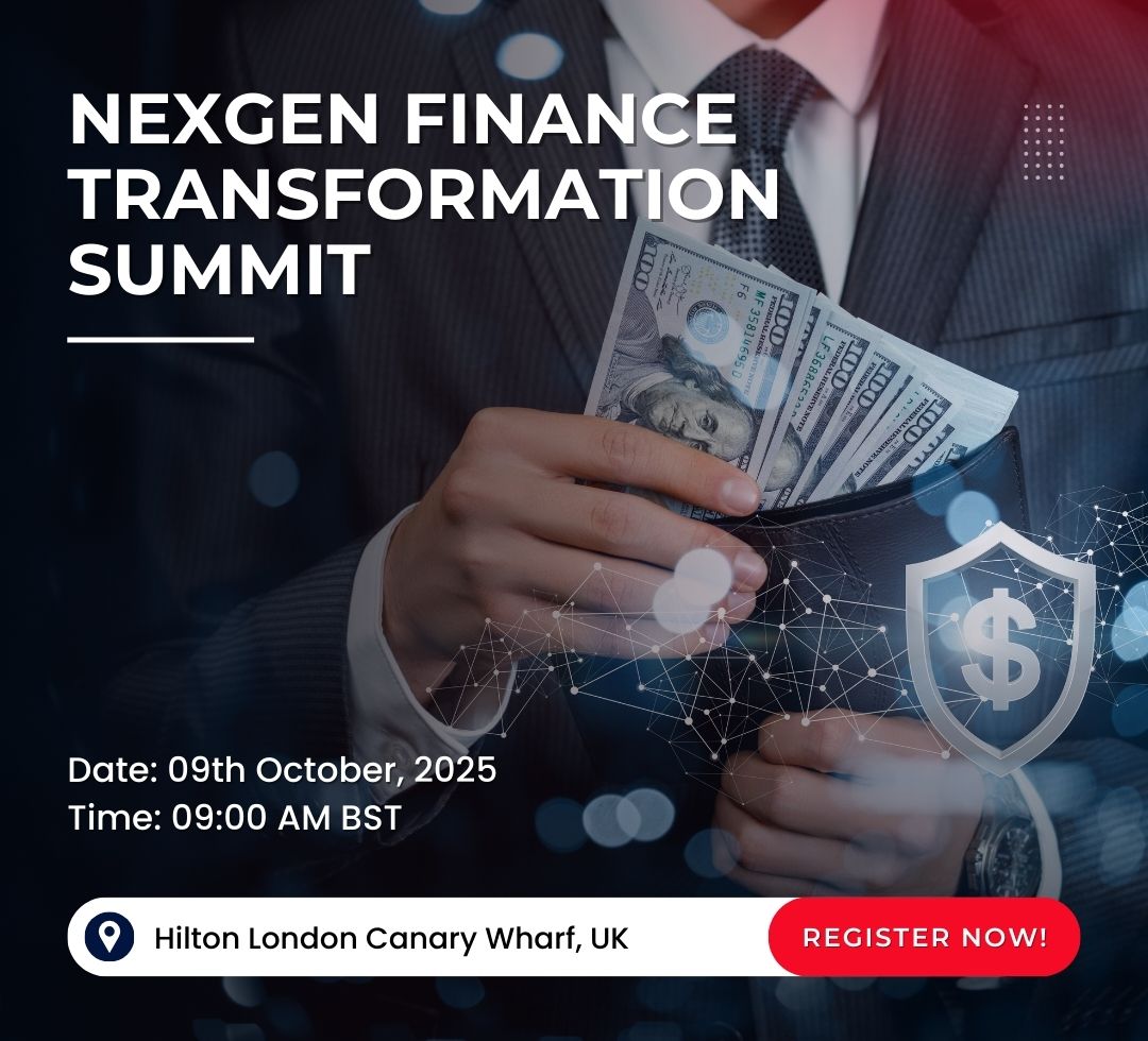 NexGen Finance Transformation Summit