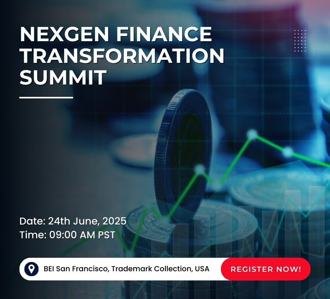 NexGen Finance Automation Summit