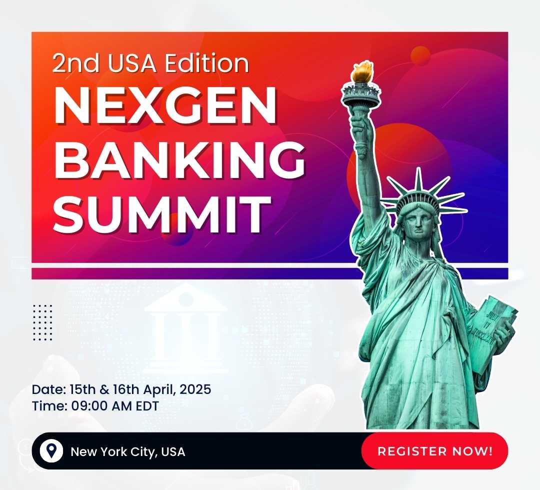 Nexgen Banking Summit 2nd Edition